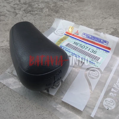 ME507136 PALANCA DE PALANCA DE CAMBIOS Se adapta a MITSUBISHI FUSO CANTER FE125 FE73 83 84 Foto 1 de 4