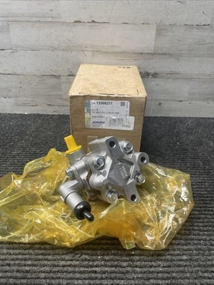 ACDelco GM Original Equipment 13309277 Power Steering Pump - Image 1 of 3