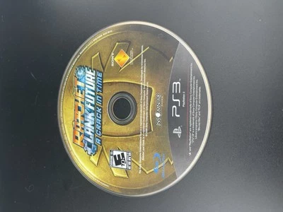 Ratchet & Clank Future: A Crack in Time (Sony PlayStation 3, 2009) - Image 1 of 2