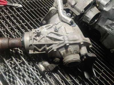 TRANSFER CASE 2015-2019 LINCOLN MKC - Image 1 of 4