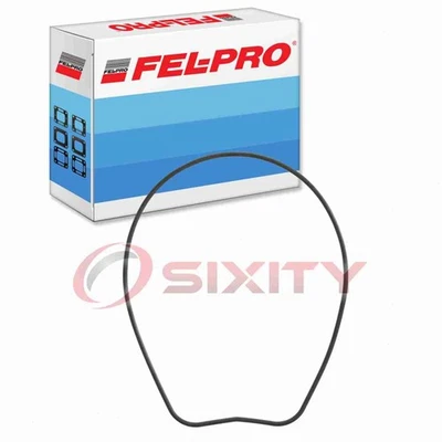 Fel-Pro Engine Oil Pump Gasket for 1975-1982 Toyota Corona 2.2L 2.4L L4 my - Image 1 of 4