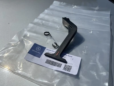 Mercedes-Benz W221 2007-2013 capó liberación tirador manija S550 S63 S600 S400 S65 OEM Foto 1 de 4