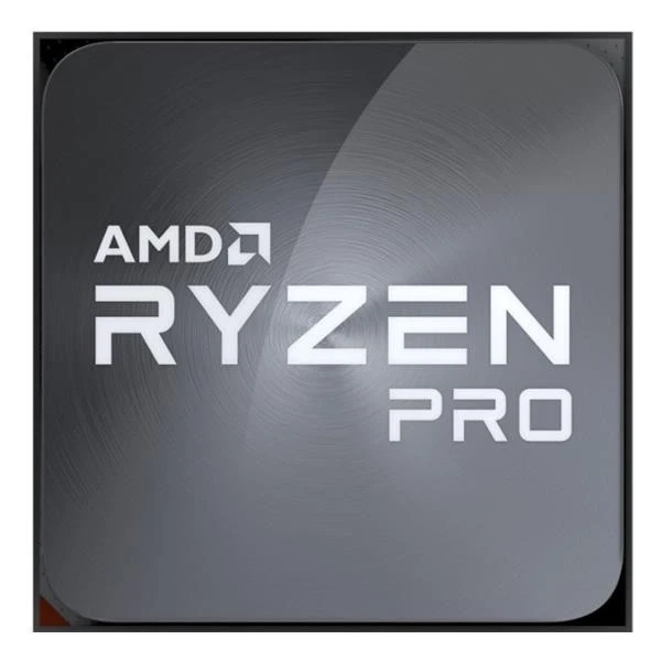 AMD Ryzen 3 PRO 4350G (4x3.80GHz) CPU Sockel AM4   #320635 - Bild 1 von 1