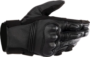 Alpinestars Small Stella Phenom Gloves Black - Picture 1 of 1