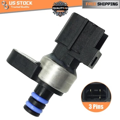 Trans Sensor Pressure For Dodge 1500 Jeep Chrysler 04799758AD 45RFE 545RFE Foto 1 de 4