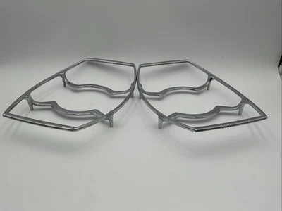 Corning Ware P-11-2 1/2-M-1 стойка подставка для запекания металлическая хромированная ручка для подставки - Изображение 1 из 4