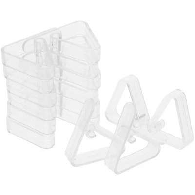  16 Pcs Clips to Hold Tablecloth in Place for Tablecloths Outdoor - Image 1 of 4