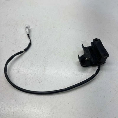 Bloque de acelerador, superior - Polaris Pro-S Switchback 800 2015 Foto 1 de 4