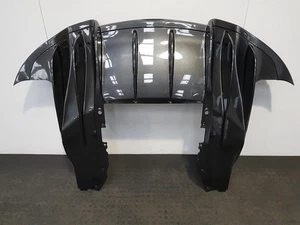 Mclaren 570GT 2017 cupé de 2 puertas difusor trasero - Imagen 1 de 12