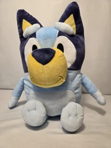 Zaino in peluche Bluey 17 pollici - Foto 1 di 12