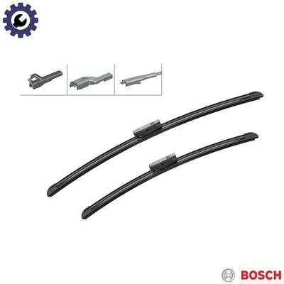 WIPER BLADE 3 397 014 123 FOR FIAT STILO/Multi/Wagon/VAN  MERCEDES-BENZ  BMW - Image 1 of 4