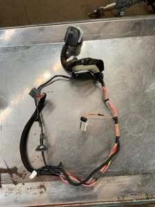 OEM 2013-2015 RAM 1500 REAR CREW LEFT DRIVER SIDE DOOR WIRING HARNESS WIRE LOOM - Bild 1 von 3