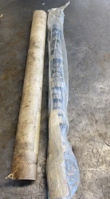 Árbol de levas grúa vintage 57-72 bloque pequeño Chevy 99830 Foto 1 de 4