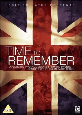 Time To Remember (DVD) - Image 1 of 2