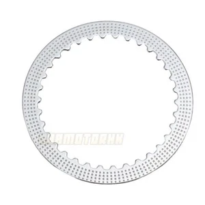 Placas de disco de acero de embrague de 1 pieza para Yamaha R1 2004-2014 XSR700 MT07 FZ8 MT09 XSR900 - Imagen 1 de 2
