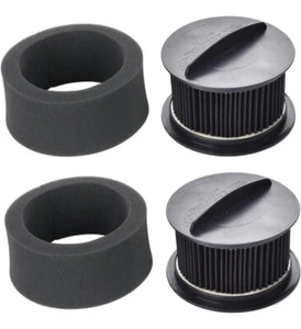 2er Pack Filter für Bissell Power Force & Helix Turbo innen und außen 32R9,203-7913 - Bild 1 von 6