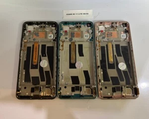 GenuinešÆXiaomi Mi 11 Lite 4G/5G Screen LCD Display Digitiser Frameš„inc VAT - Picture 1 of 4