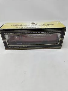 K-Line K871-005 Anheuser-Busch Budweiser Delivery Truck Train Accessory - Picture 1 of 4