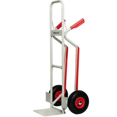 Magna Cart Sackkarre MCH2 Transportkarre Stapelkarre 200 kg, Stahl - Bild 1 von 2