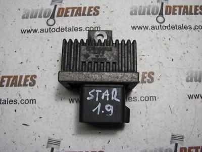 Mitsubishi Spazio Stella, Carisma Relè Candelette 7700115078 Usato 2003 - Immagine 1 di 4