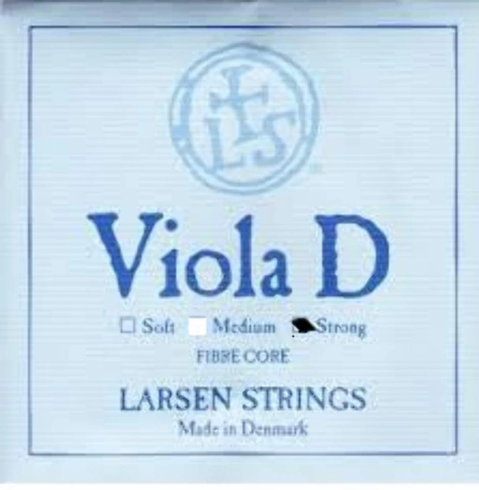 LARSEN RE Strong - VIOLA - Immagine 1 di 1