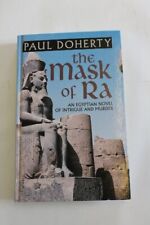 The Mask Of Ra, Doherty, Paul