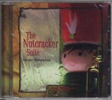 Tchaikovsky, Pyotr Il'yich Nutcracker Suite (CD) (Importación USA)
