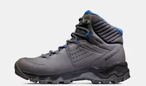 Mammut Nova IV Mid Goretex® Women Leichte Wanderschuhe für Damen titanium - Bild 1 von 1