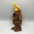 Dr Seuss The Grinch Who Stole Christmas MAX 16" Reindeer Dog Plush