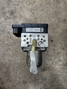 2004-2009 TOYOTA PRIUS OEM ABS BRAKE PUMP ACTUATOR MODULE 💥 FOR REPAIR ONLY 💥 - Picture 1 of 1