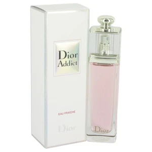 Dior Addict Women's Perfume By Christian Dior 1.7oz/50ml Eau Fraiche Spray - Picture 1 of 4
