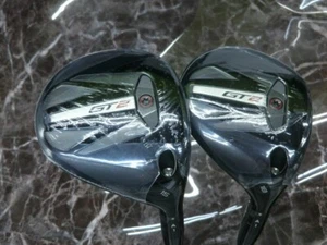 Titleist GT2 Wood set 3W & 5W / TENSEI AV65 S - Picture 1 of 6