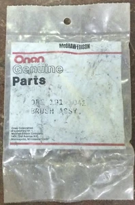 Cummins Onan Spring Brush - 191-1041 (BR29) - Picture 1 of 2