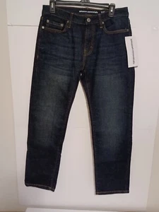 Amazon Essentials Men's Straight-fit Droite Jean 30W X 29L, - Picture 1 of 5