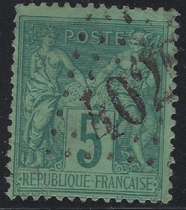 JA-10-5-2 Jour de l'An: GC 4026 sur n°75 - Imagen 1 de 1