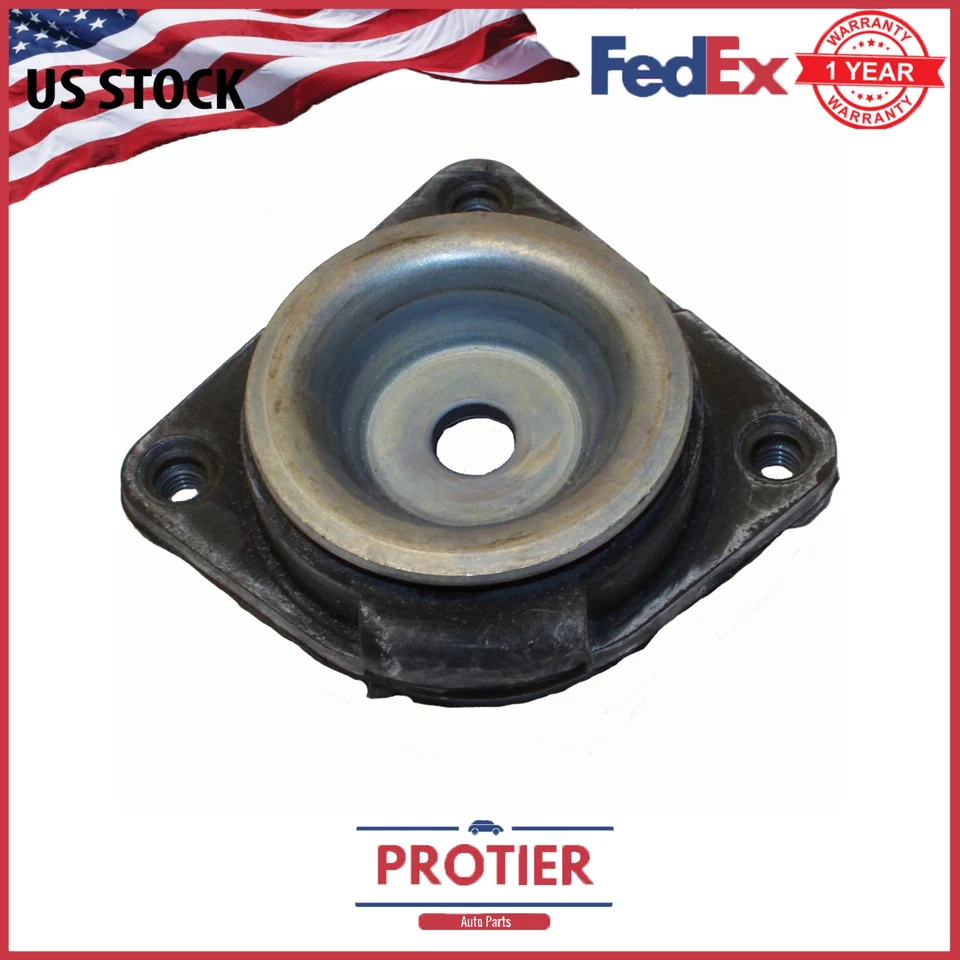 Montaje de puntal para Volvo S80 06-99, V70 07-01 Foto 1 de 2