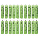 AAA Rechargeable Batteries Battery 1800mAh Power Charger 4-24Pcs