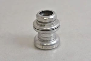 SHIMANO dura ace 25th anniversary headset hp-7410 ! 1' ! VGC ! - Picture 1 of 4