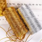 Cord Gift Packaging Thread Tag Rope Gift Ornament Rope  Invitation Card