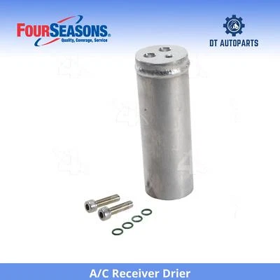 Secador receptor aire acondicionado BMW 430i Gran Coupé 2017-2020 4 estaciones 2018 2019 Foto 1 de 4