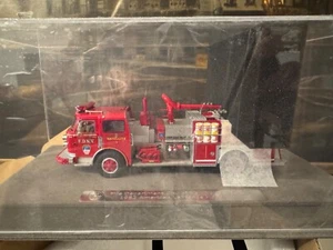 Fire Replicas FR118-1 ALF American La France FDNY Satellite 1 1/50 - Bild 1 von 4