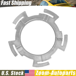 TR7 AC Delco Fuel Sending Unit Lock Ring Gas New for Chevy Olds Le Sabre SaVana