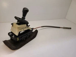 2010 Audi Q5 Floor Shifter Console Selector Assembly 8K1713041M 09 10 11 12 - Picture 1 of 12