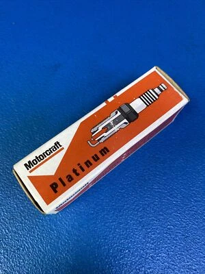 1 X GENUINE FORD MOTORCRAFT AGPR902P 5099725 SIERRA MK2 - SAME DAY DISPATCH - Image 1 of 2