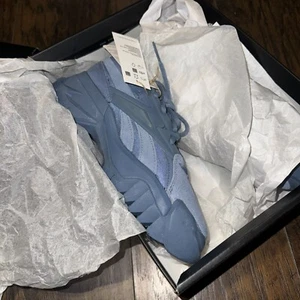 Zapatos Tenis Reebok Club C Cardi B V2 Azul Pizarra GW6700 Para Mujer Talla 8.5 - Imagen 1 de 17