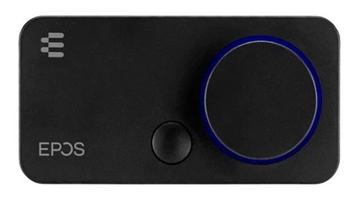 Epos GSX 300 External Computer Sound Card - Image 1 of 4