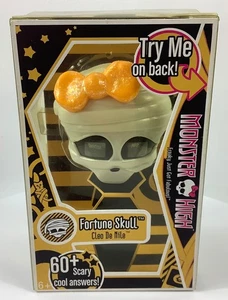 Monster High Fortune Skull Cleo De Nile 2009 - Bild 1 von 5
