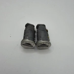 Thule N174 - Schlosskerne - Ersatzzylinder - ohne Schlüssel 2er Set Schlosskerne - Bild 1 von 2