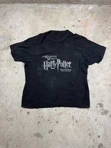 Maglietta Harry Potter Universal Studios taglia Xxl - Foto 1 di 6