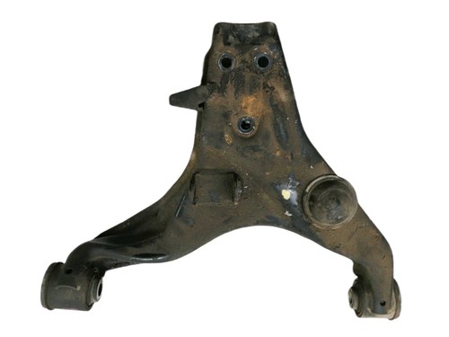 4013A088 FRONT RIGHT LOWER SUSPENSION ARM / 1540606 FOR MITSUBISHI L ...